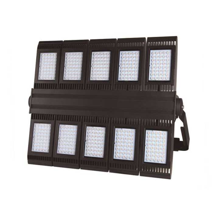 300w LED Module Flood Light YR-FL390