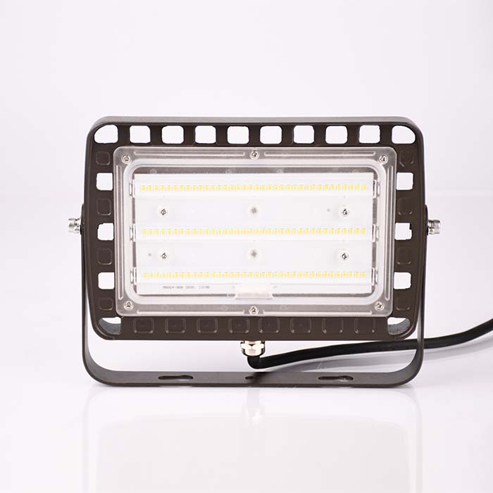 50W Slim LED Flood Light FL225