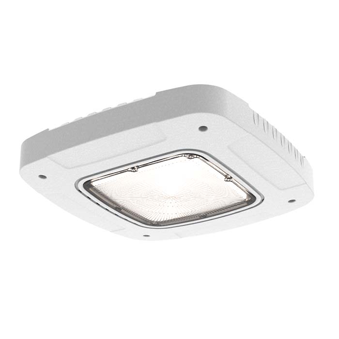 120W Gas Station LED Canopoy Light CP380