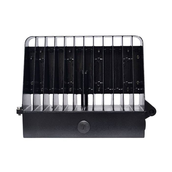 100W Full Cut-off Wall Pack WL90