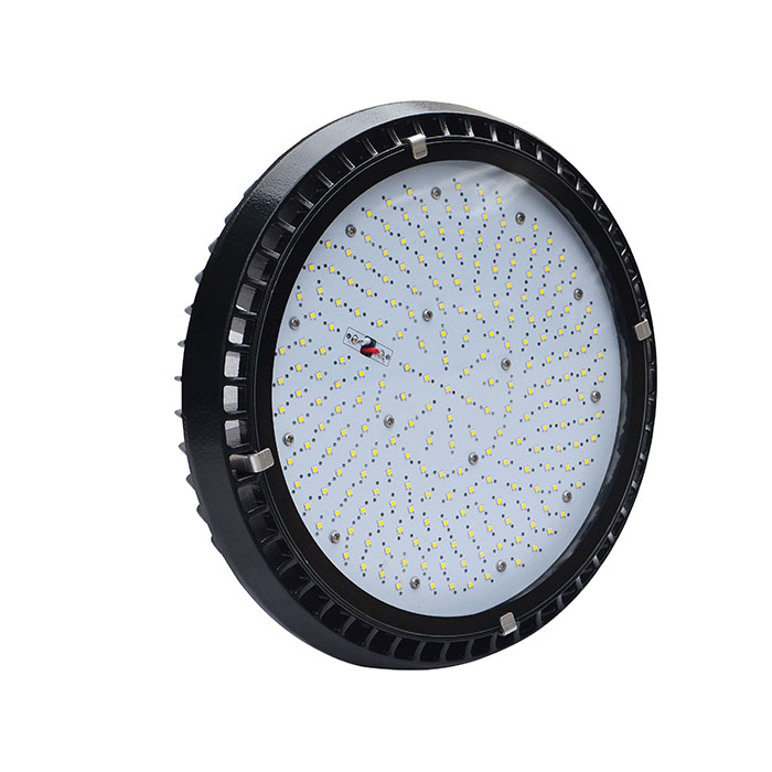 40W UFO High Bay Light YR-HB250