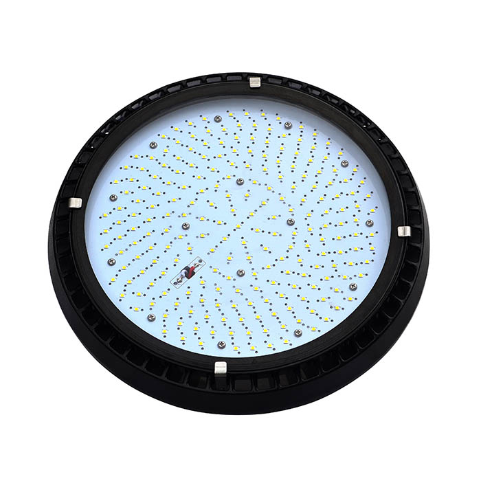 100W UFO High Bay Light YR-HB250