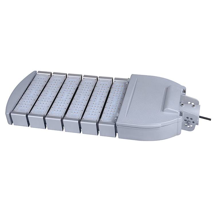 240W ST300 Module LED Street Light YR-ST300