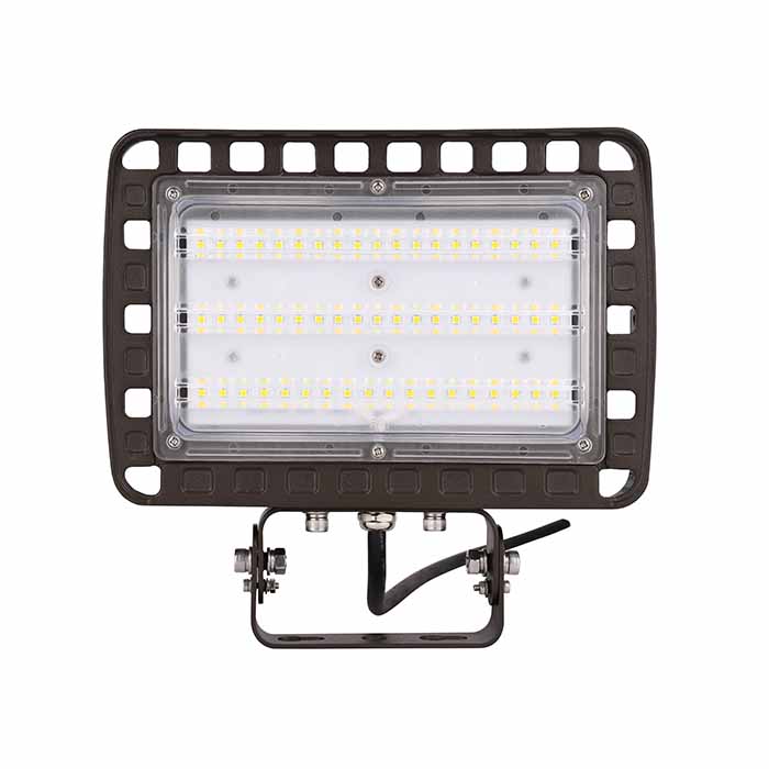 What should you pay attention to when choosing LED floodlights?