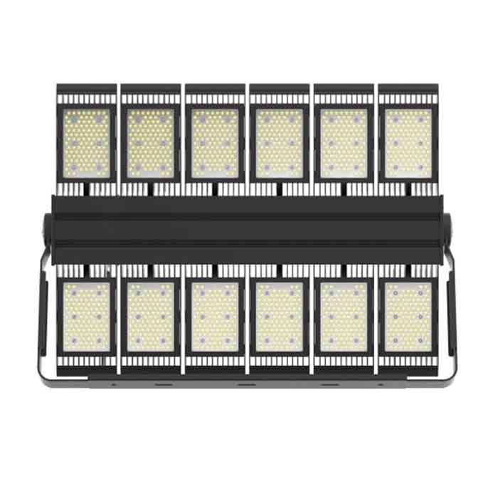 1000w LED Module Flood Light YR-FL675
