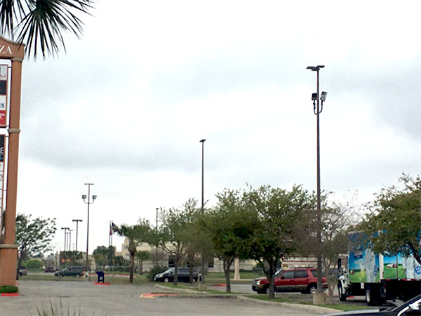 Brownsville, Texas USA case