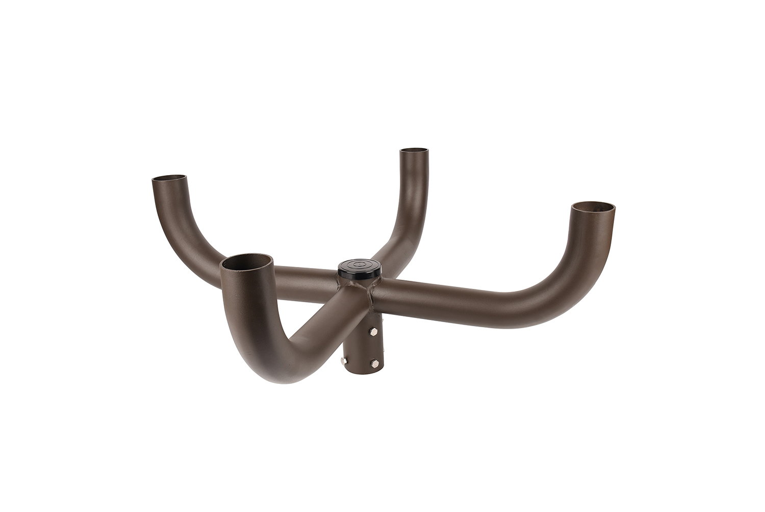 YR-BH-4-90-RND/Bullhorn with 4 Arms at 90 Degrees