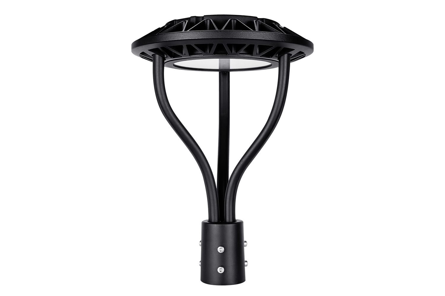 UFO Post Top Light-TPG6