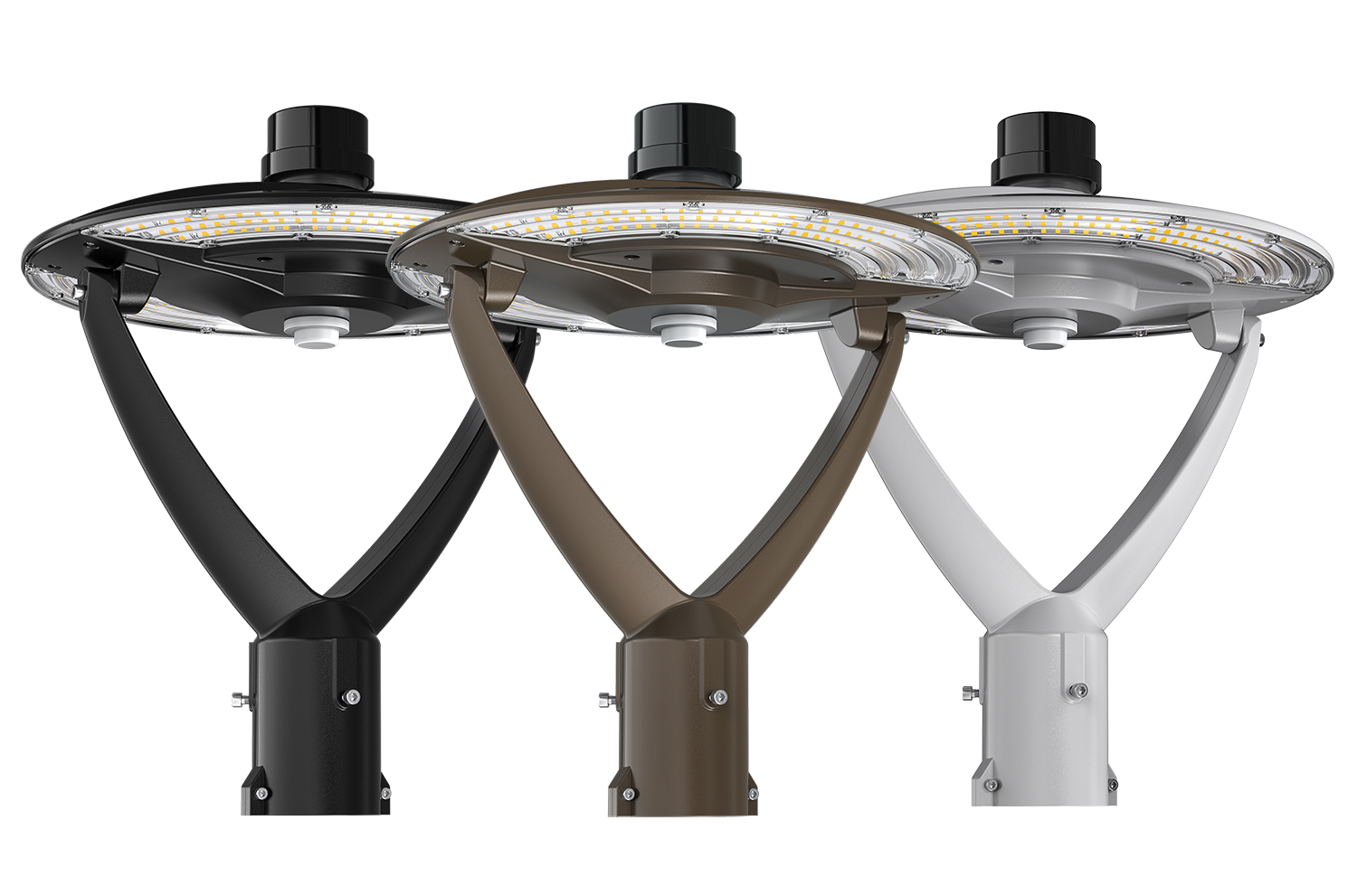 POST TOP LIGHT TP421 series 40W 50W 60W 80W 100W 120W 135W 150W optional