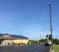 Why yaorong LED lighting?