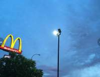 Yaorong lighting change the community space completely