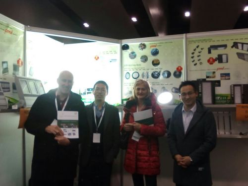 E-Power and Lighting Australia 2017 Exhibition successfully closed