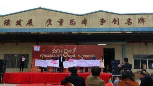 2017 year-end annual summary