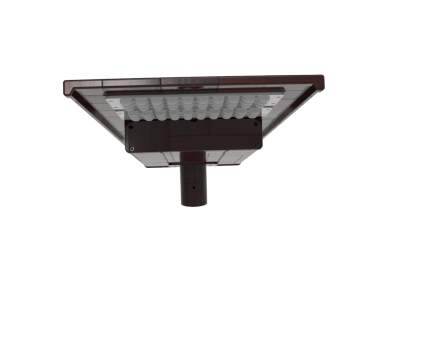 Thirteen advantages and applications of Yaorong Technology LED street lights