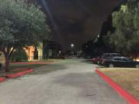 LED street lamp common problems and maintenance