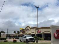 ​Lighting's factors affecting solar photovoltaic power generation