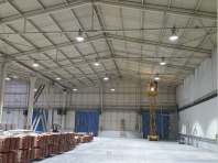 What aspects of LED high bay lights still need to pay attention to