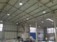 Types and use requirements of high bay lights