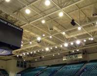 Installation method and main purpose of high bay light