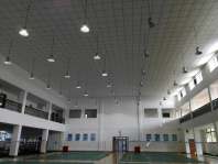 Yaorong LED high bay light UFO high bay light detailed explanation