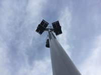 What to pay attention to when purchasing LED floodlights