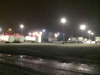 What are the aspects of LED flood lights that need to be paid attention to