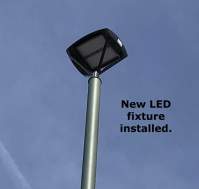 The Basic Knowledge Of LED Ceiling Lamps