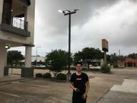 LED Linear Lights Are Economical And Durable