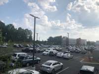 Led Heat Pipe Lamp Green