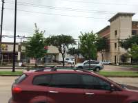 LED Linear Light Luminous Efficiency Is High