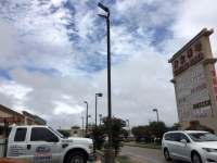 Global Street Lighting Market 2017-2021