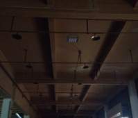 LED Tunnel lamp Can Be Environmentally Friendly