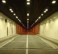 LED Tunnel Light Applications Are Very Extensive