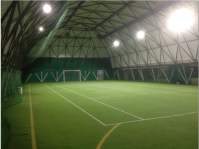 LED Flood light Ensures Light Efficiency